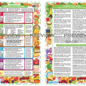 A Parent's Guide to Nutrition for Children